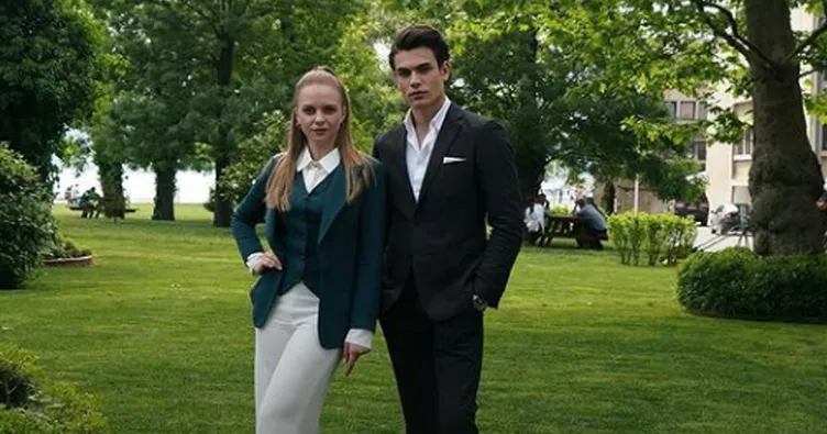 İçimizdeki Ateş dizisi hangi ilde ve ilçede çekiliyor? İçimizdeki Ateş nerede çekiliyor?