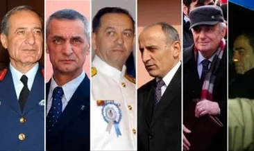 Balyoz’da kumpas davasında ara karar açıklandı