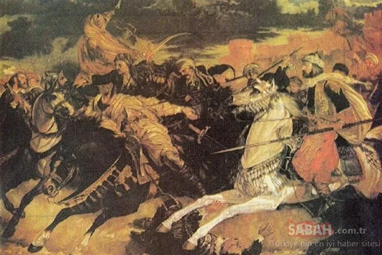 Koyunhisar Savaşı Nedenleri Ve Sonuçları - Koyunhisar Savaşı Hangi Dönemde, Kimler Arasında Yapıldı, Tarihi, Önemi Ve Tarafları