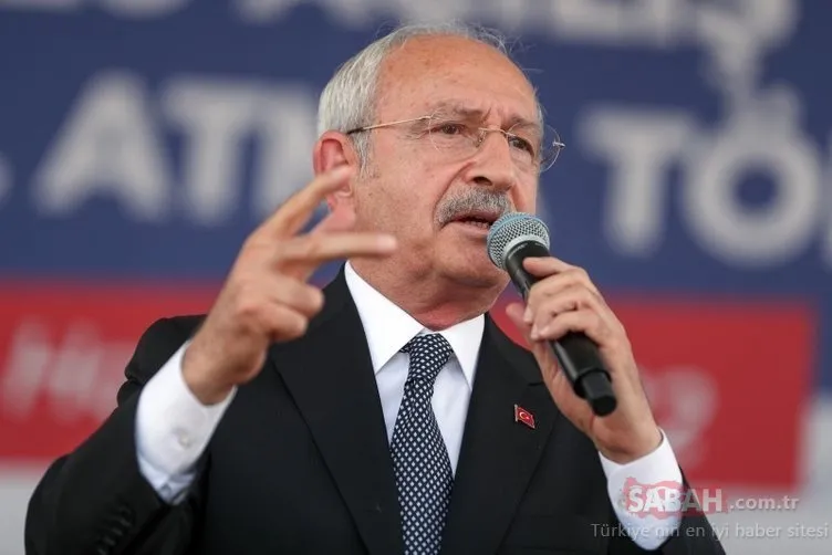 İYİ Parti’den Kemal Kılıçdaroğlu’na ’Gizli Mutabakat’ tepkisi: Altındaki gerekçeler araştırılsın...