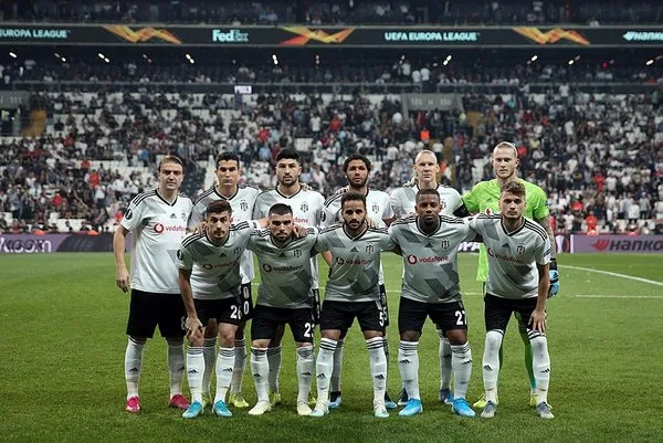 Beşiktaş - Wolverhampton maçında Güven Yalçın krizi!