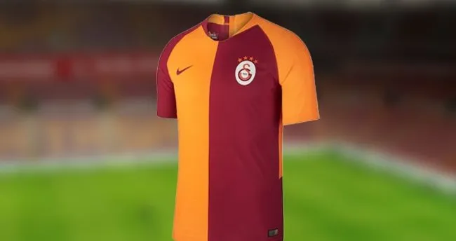 Nike Galatasaray 2019 2020 Sezon Formalari Gsstore