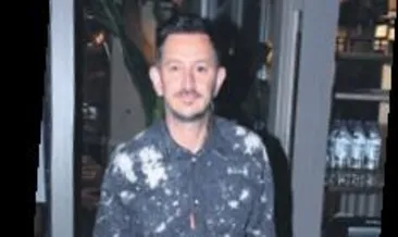 Rotasını Amerika’ya çevirdi