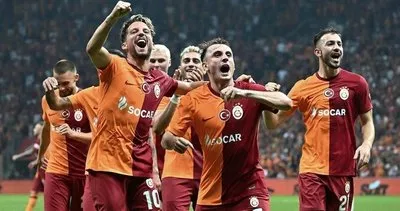 Molde Galatasaray maçı hangi kanalda, ne zaman ve saat kaçta? UEFA Şampiyonlar Ligi play off Molde Galatasaray maçı hangi kanalda canlı yayınlanacak? İşte muhtemel 11’ler!