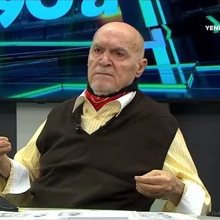 'Galatasaray'ın yenilmesi beni coşturdu'