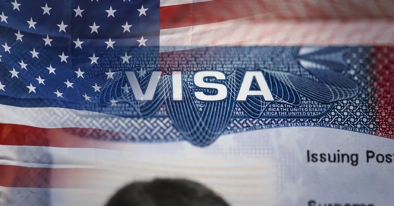 Amerika vizesi aile başvurusu Amerika vizesi aile başvurusu