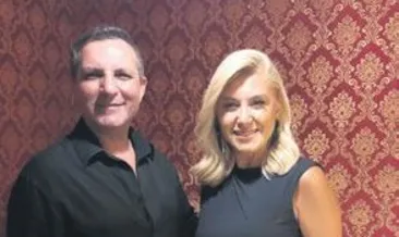 ‘Yıllar Sonra’ buluştular