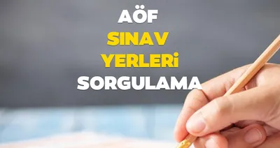 Aof Sinav Yerleri Ogrenme Ekrani 2021 Anadolu Universitesi Acik Ogretim Aof Guz Donemi Sinav Giris Belgesi Aciklandi Son Dakika Spor Haberleri