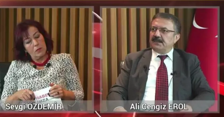 CHP’li ilçe başkanı: HDP, Kandil ile bağını koparamadı!