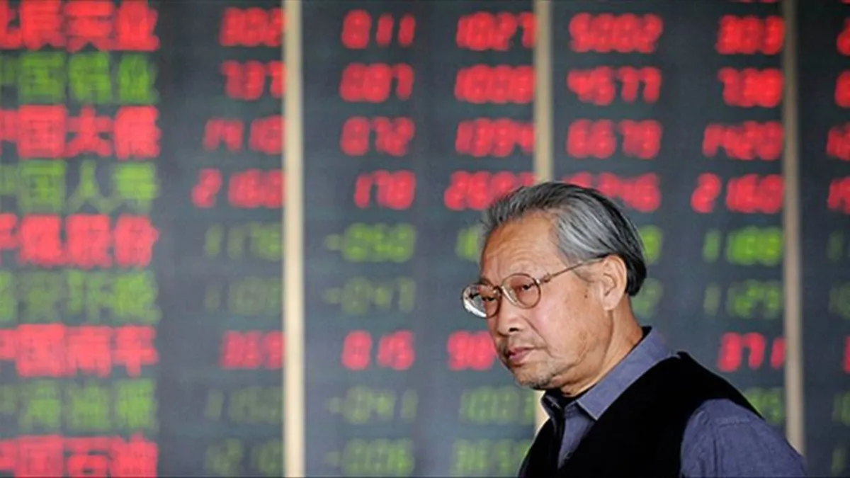 Asya borsaları pozitif seyrediyor