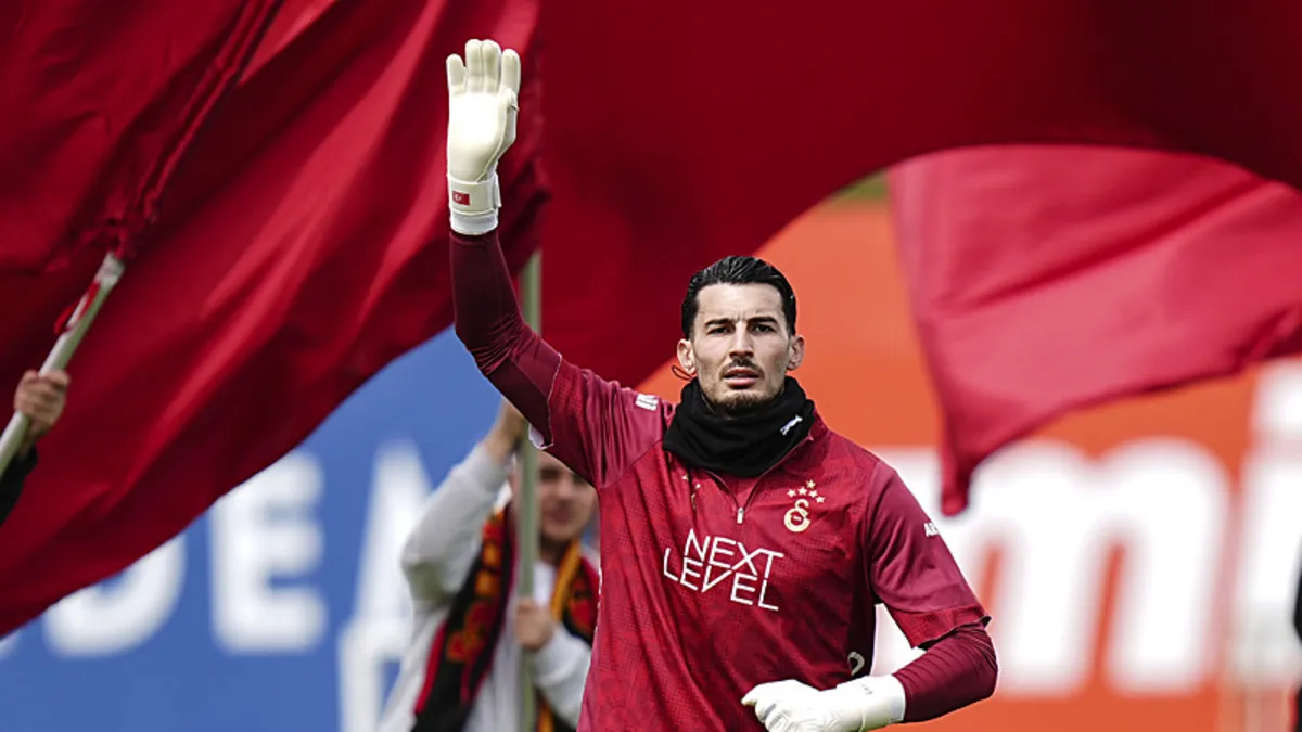 Galatasaray’da Uğurcan Çakır’a dev talip! Dursun Özbek harekete geçti – Galeri Galatasaray’da Uğurcan Çakır’a dev talip! Dursun Özbek harekete geçti – Galeri