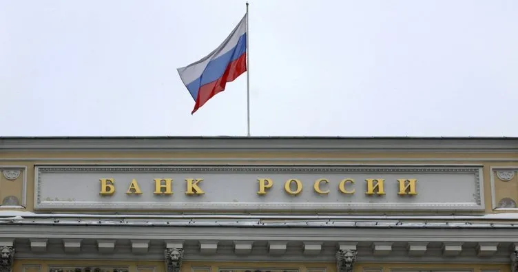 Rusya Merkez Bankası’ndan yapısal reform çağrısı