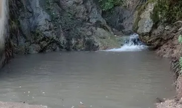 Espiye’de yürekleri yakan olay! Çocukların oyunu faciayla bitti #giresun