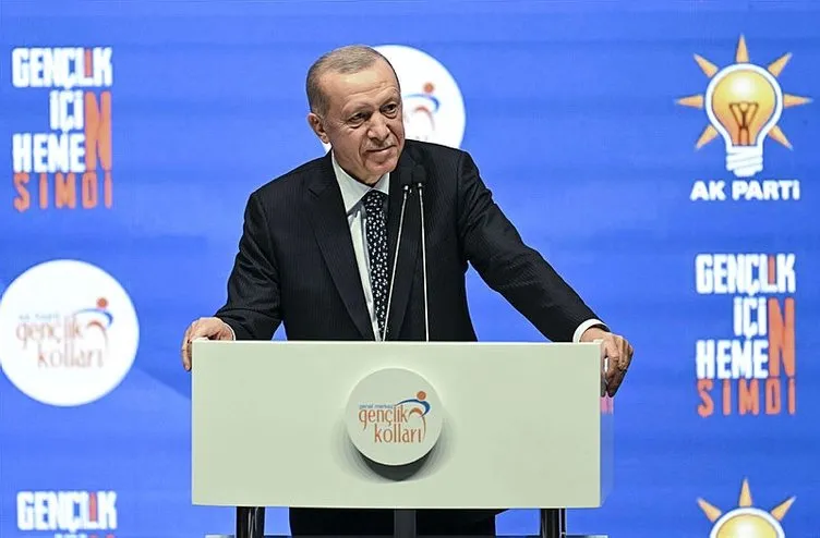Başkan Erdoğan’ın sağlık durumu iyi: Siyasilerden geçmiş olsun mesajları
