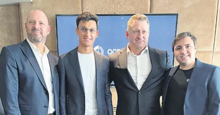 OYAK’ın hedefi üç Unicorn çıkarmak