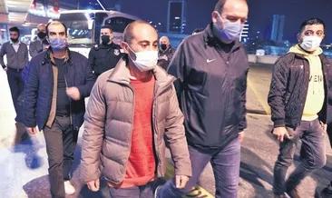 Yeni yılda yeni başlangıç