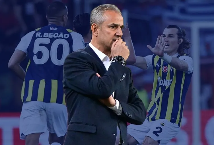 Ülke puanında tarihi şansı teptik! Olympiakos - Fenerbahçe maçının ardından...