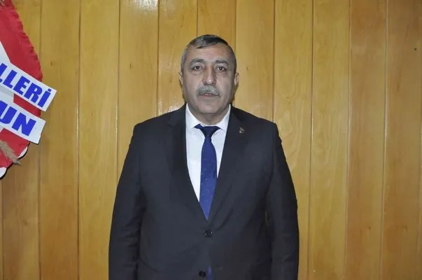 İsmail Pozan güven tazeledi