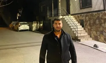 Ülkü ocakları başkanına silahlı saldırı