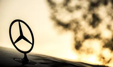 Alman otomobil devi Mercedes 10 bin aracını geri çağırdı