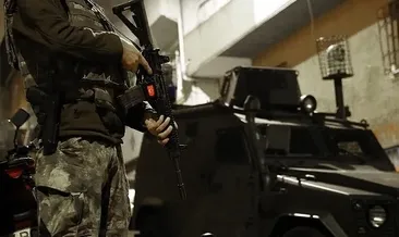 Ankara merkezli kara para aklama operasyonu: 650 milyon liralık mal varlığı mercek altında!