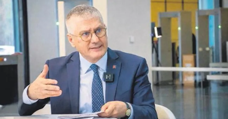 Ahmet Yaşar TSB başkanlığına aday oldu