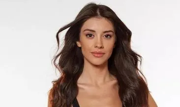 NURSENA SAY KİMDİR? 2022 Miss Turkey birincisi Nursena Say kaç yaşında, nereli, mesleği nedir, boyu kaç?