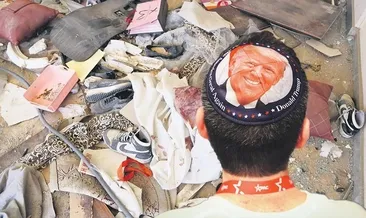 ABD’de yıkım kafası işbaşında