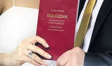 Evli kadın kızlık soyadını tek başına kullanabilecek