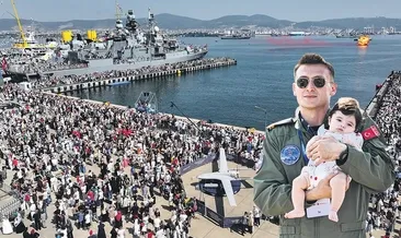 Teknofest çocukları