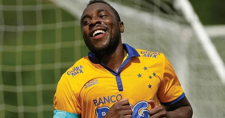 Trabzonspor’dan Manoel Messias’a davet