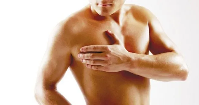 jinekomasti nedir belirtileri nelerdir