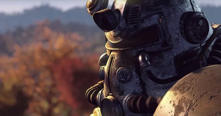 Fallout 76 Steam’de olmayacak!