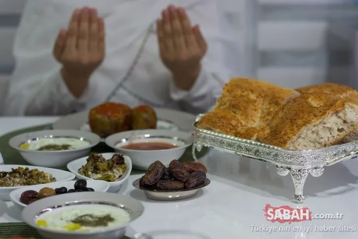 Ramazan ayı 23.gün iftar menüsü: Bugün ne pişirsem? 16 Mayıs en lezzetli ve sağlıklı iftar menüsü