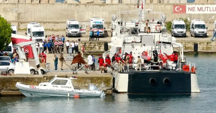 Mülteci faciasında ölü sayısı 21’e yükseldi!