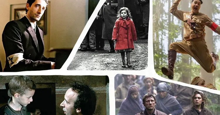 Gazze soykırımından sonra Holokost filmleri artık ağlatmıyor
