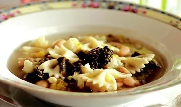 Minestrone tarifi: MasterChef Minestrone nasıl yapılır, malzemeleri nelerdir?