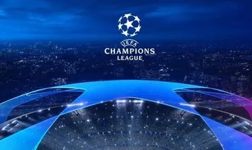 Son dakika: Başakşehir’in Şampiyonlar Ligi’ndeki rakipleri PSG, Manchester United ve Leipzig oldu.
