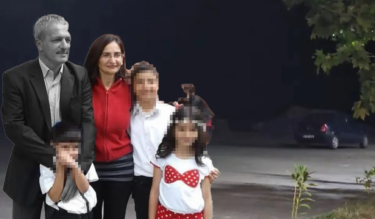 Marmara Adası'nda kayıp olarak aranan emekli röntgen teknisyeni Yahya Çelik'in cansız bedeni bulundu.