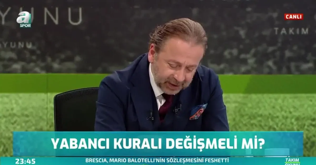 Zeki Uzundurukan Acikladi Iste Galatasaray In Yeni Transferleri Videosunu Izle Sabah Tv