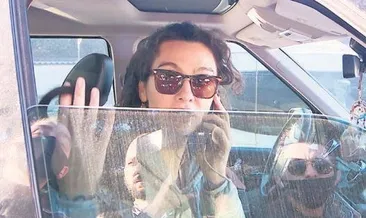 İşte hayat böyle geçip gidiyor