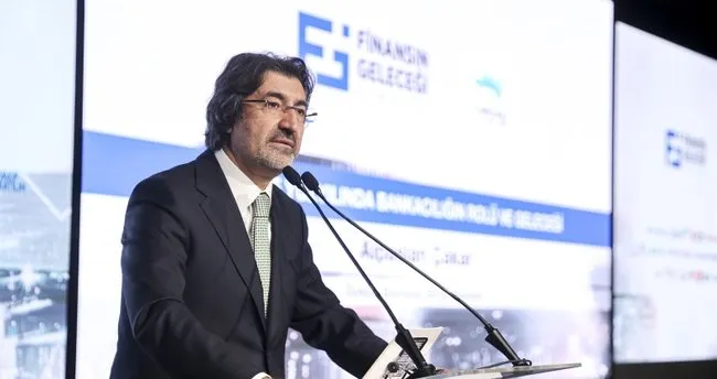 TBB Başkanı Alpaslan Çakar: Sektörümüzün bilançosu TL ağırlıklıdır -