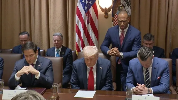 ABD’nin planı ifşa oldu: Gizli yazışmalar sızdırıldı! Dikkat çeken ‘gazeteci’ detayı