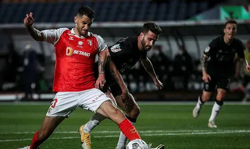 Kartal’a Tormena transferinde kötü haber!