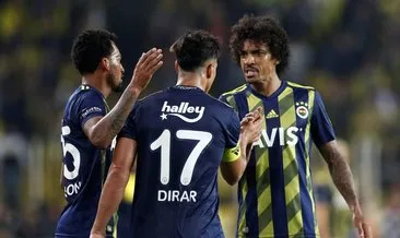 Fenerbahçe’de flaş ayrılık! Yeni takımı belli oldu