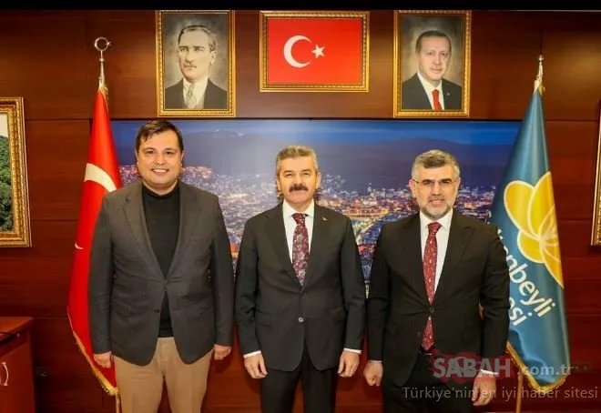 AK Parti Uşak Belediye Başkan adayı Mehmet Çakın kimdir, kaç yaşında ve nereli? İşte siyasi hayatı ve biyografisi