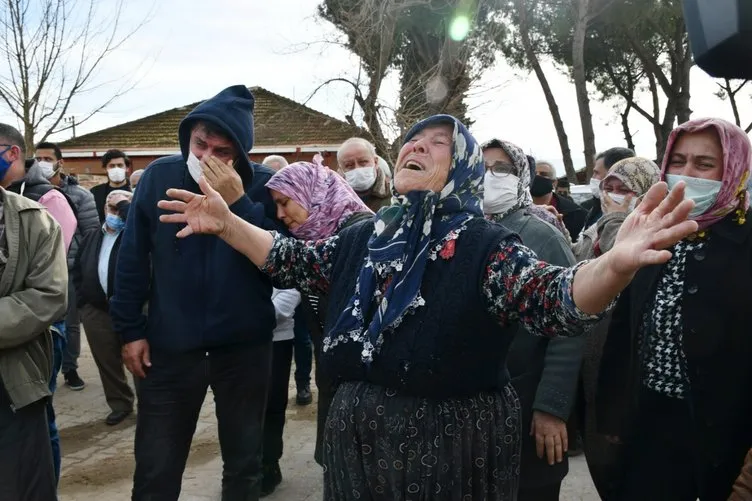 Son dakika haberler: Manisa’da 4 genç ölü bulunmuştu! Sevgilisine attığı son mesaj ortaya çıktı!