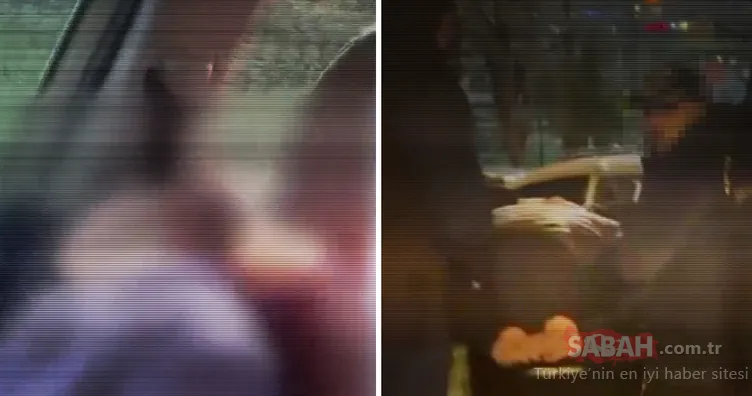 Müşterisini bayıltıp taciz etmişti: Sapık taksiciden pişkin savunma! Rezil görüntüler için bakın ne dedi
