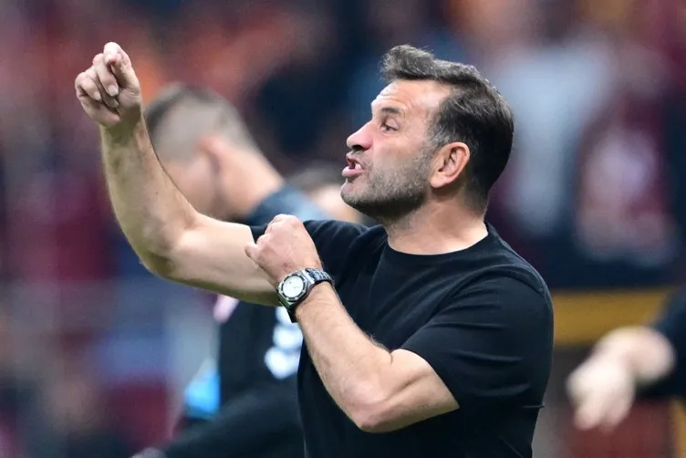 SON DAKİKA GALATASARAY HABERLERİ: Galatasaray’da kimse bunu beklemiyordu! Okan Buruk’un göz bebeğini Real Madrid alıyor: Devre arasında…