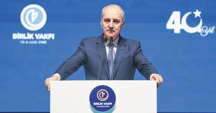 Yolumuza koşar adım devam edeceğiz